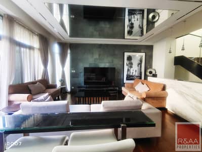 5 Bedroom Villa for Rent in DAMAC Hills, Dubai - WhatsApp Image 2025-03-04 at 3.48. 41 PM. jpeg