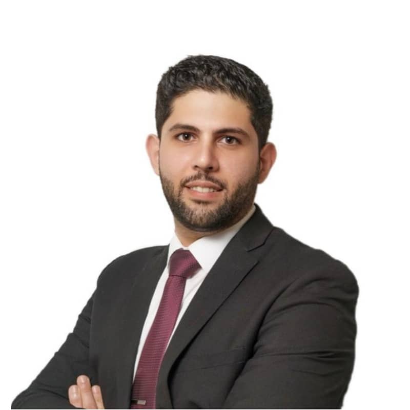 Fadi Khafaja