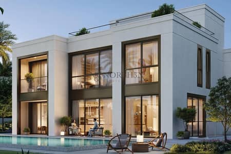 5 Bedroom Villa for Sale in The Oasis by Emaar, Dubai - NEW LAUNCH | ACCEPTING EOIS | BOOK NOW