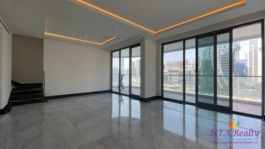 2 Bedroom Apartment for Sale in Business Bay, Dubai - TERRACES - 01-01. jpeg