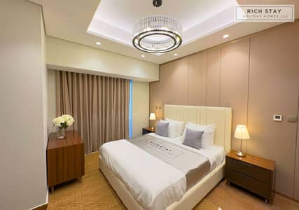 2 Bedroom Apartment for Rent in Business Bay, Dubai - 12 (2). jpg