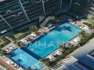 Studio for Sale in Al Jaddaf, Dubai - 4. png