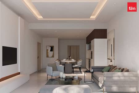 1 Bedroom Apartment for Sale in Dubai Science Park, Dubai - SPACIOUS LAYOUT | HIGH ROI | MODERN DESIGN