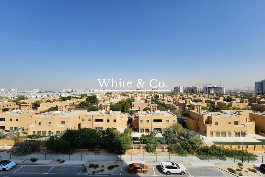 位于阿尔弗雷德街区，东40公寓大楼 2 卧室的公寓 1250000 AED - 11056728