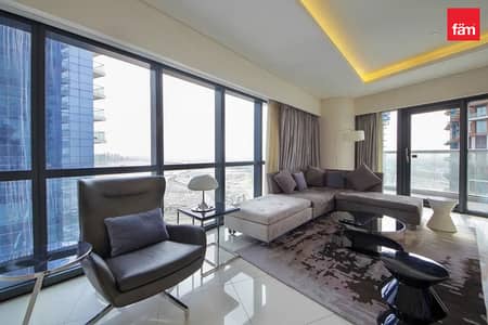 2 Bedroom Flat for Rent in Business Bay, Dubai - LUXURIOUS RESIDENCES | FULLY FURNISHED | EQUIPPED