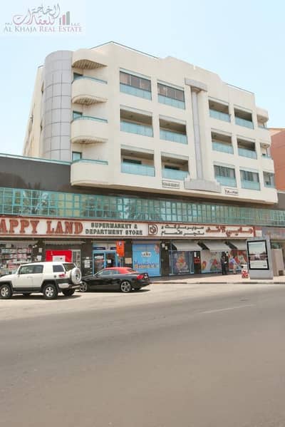 2 Bedroom Flat for Rent on Main Road in Al Muteena Deira 2 Bedroom Flat for Rent on Main Road in Al Muteena Deira