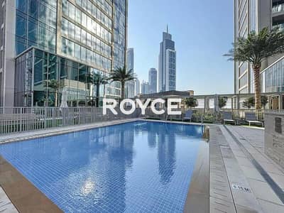 3 Bedroom Flat for Rent in Downtown Dubai, Dubai - Fully Furnished | Vastu Compliant | Great Location