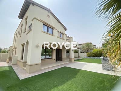 6 Bedroom Villa for Rent in Arabian Ranches 2, Dubai - Vacant | Spacious 6BR Villa | Best Community