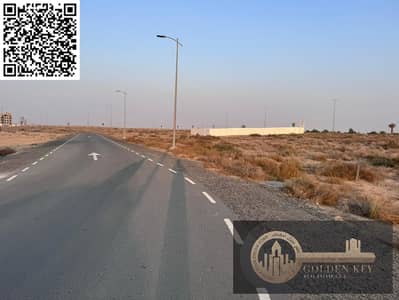 Участок Продажа в Тилал Сити, Шарджа - IMG-20250306-WA0044. jpg