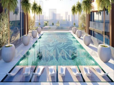 Studio for Sale in Jumeirah Village Triangle (JVT), Dubai - 4. png