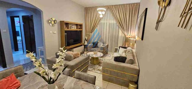 2 Bedroom Flat for Rent in Al Khan, Sharjah - uusb4mLNbCLShPINvsudWnIgPVIqsW2KWhtTyJ75