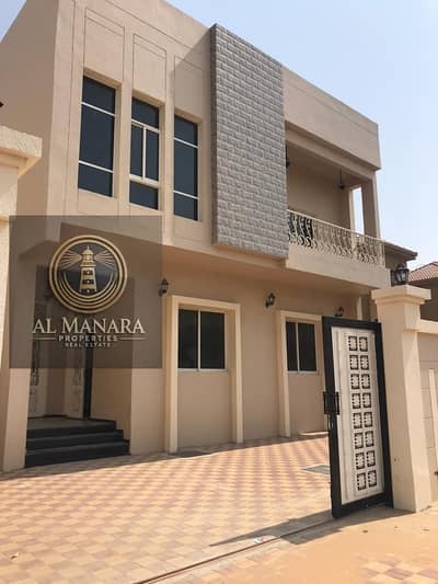 6 Bedroom Villa for Sale in Al Mowaihat, Ajman - IMG-20250304-WA0033. jpg