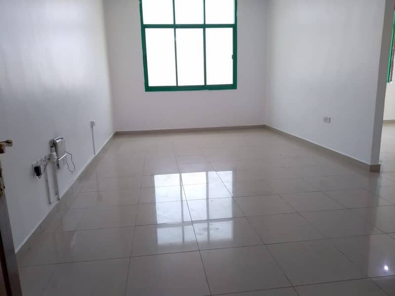 Bright and Clean  Apartment 1 Bedroom 1 Bathroom in Deffence road Near Al Wahda