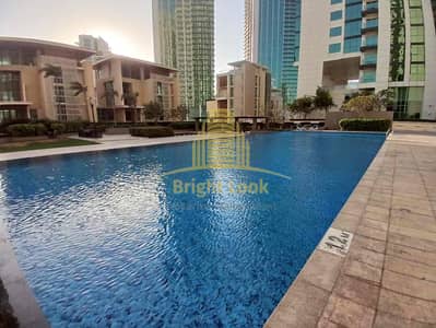 Studio for Rent in Al Reem Island, Abu Dhabi - 29be754b-30bd-4b92-b6e4-fdcca811dc26. jpg