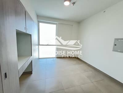 Studio for Rent in Khalifa City, Abu Dhabi - WhatsApp Image 2025-03-06 at 4.08. 32 PM. jpeg