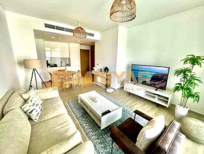 1 Bedroom Apartment for Rent in Dubai Creek Harbour, Dubai - IMG_2386. jpg