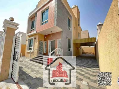 5 Bedroom Villa for Rent in Al Zahya, Ajman - 1000323963. jpg