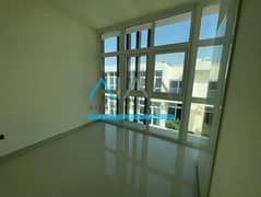 فیلا في باسيفيكا،(أكويا من داماك) داماك هيلز 2 4 غرف 2699000 درهم - 11058358