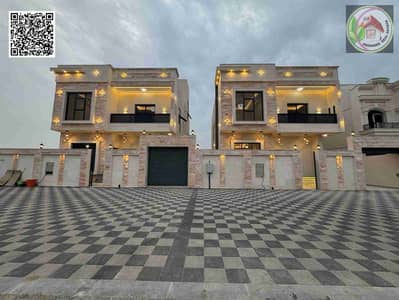 5 Bedroom Villa for Sale in Al Helio, Ajman - 1000501153. jpg