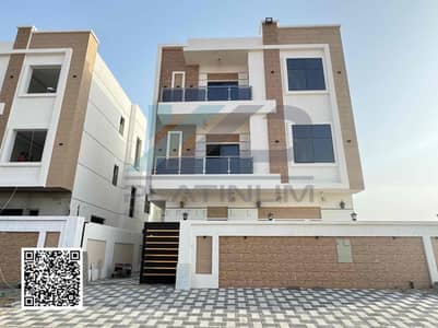 7 Bedroom Villa for Rent in Al Bahia, Ajman - photo-output_6. jpg