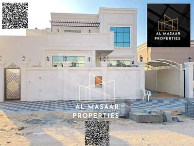 5 Bedroom Villa for Rent in Al Helio, Ajman - batch_WhatsApp Image 2025-02-19 at 4.39. 19 AM. jpeg