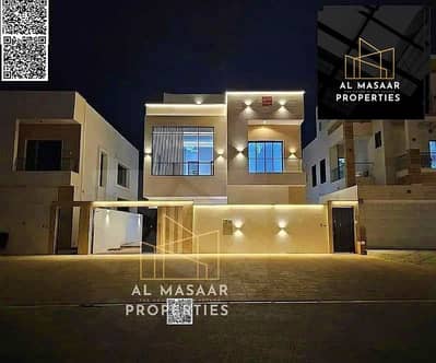 5 Bedroom Villa for Sale in Al Yasmeen, Ajman - batch_763814050-800x600. jpg