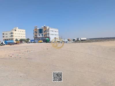 Plot for Sale in Al Jurf, Ajman - WhatsApp Image 2025-03-04 at 14.20. 07QR. jpg