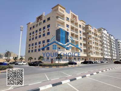 فلیٹ 1 غرفة نوم للبيع في الياسمين، عجمان - Photo_1741281844328. jpg