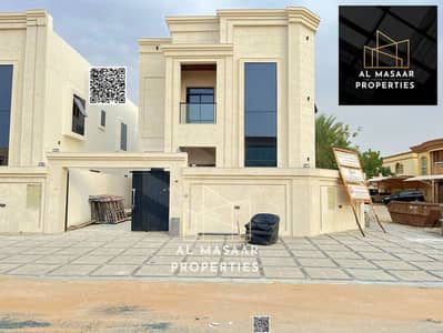 5 Bedroom Villa for Sale in Al Mowaihat, Ajman - batch_IMG-20250224-WA0010. jpg