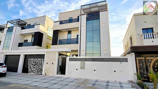 5 Bedroom Villa for Sale in Al Alia, Ajman - 1000411140. jpg