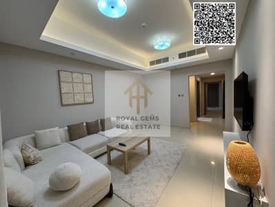 拉希迪亚， 阿治曼 1 卧室单位待租 - WhatsApp Image 2025-02-24 at 5.30. 57 PM (1). jpeg