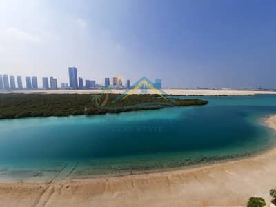 شقة 1 غرفة نوم للايجار في جزيرة الريم، أبوظبي - IMG-20230328-WA0136. jpg