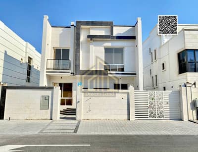 5 Bedroom Villa for Sale in Al Zahya, Ajman - batch_WhatsApp Image 2025-02-27 at 12.23. 41 PM. jpg