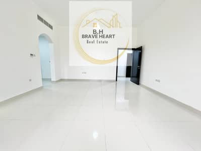 1 Bedroom Flat for Rent in Shakhbout City, Abu Dhabi - IMG_6222. jpeg