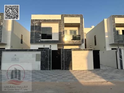 4 Bedroom Villa for Sale in Al Helio, Ajman - WhatsApp Image 2025-03-06 at 10.10. 53 PM 658. jpeg