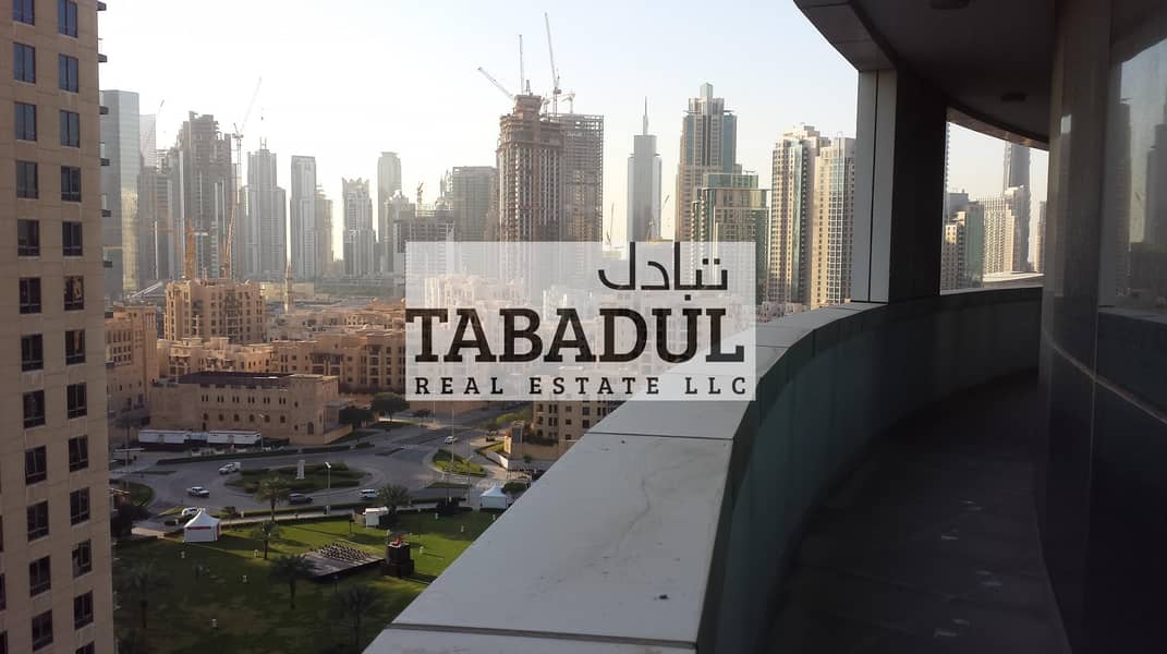 3 BR | Fully Furnished | In Down Town | 3 BR | Fully Furnished | In Down Town |