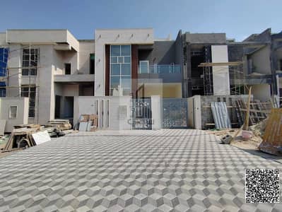 4 Bedroom Townhouse for Rent in Al Alia, Ajman - 1. jpg