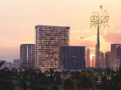 1 Bedroom Flat for Sale in Al Jaddaf, Dubai - IMG-20250306-WA0078. jpg