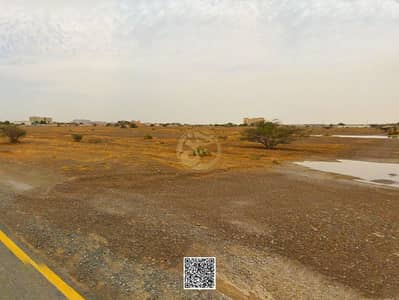 麦纳麦， 阿治曼 商业地块待售 - 7. jpg