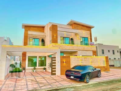 5 Bedroom Villa for Rent in Al Yasmeen, Ajman - WhatsApp Image 2025-03-06 at 4.37. 23 PM. jpeg