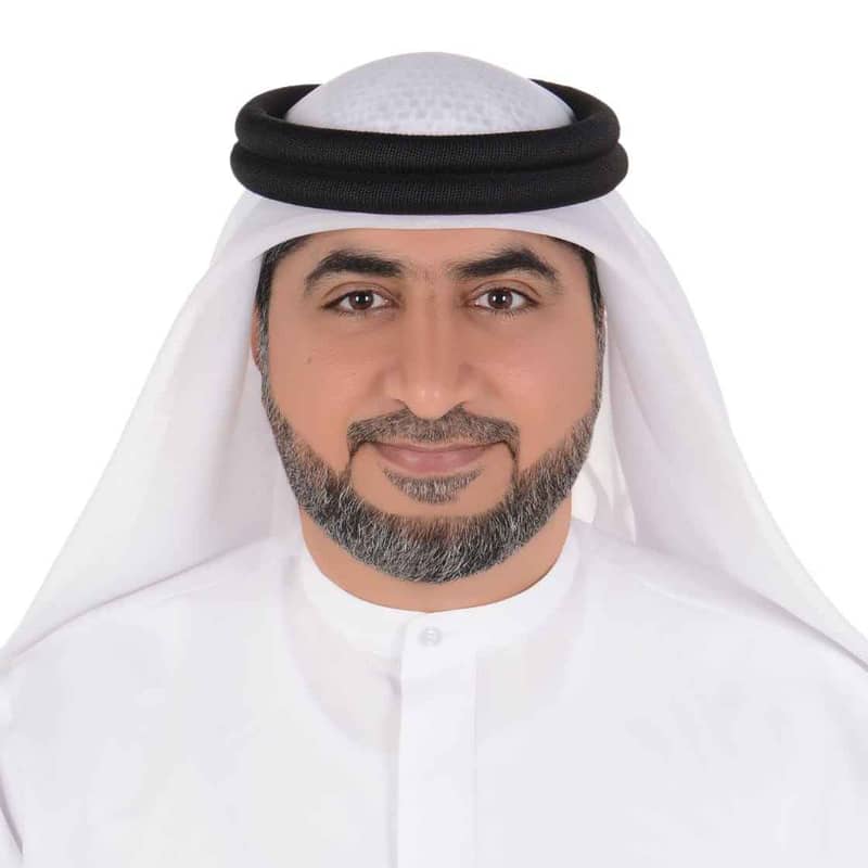 Jasim Mohammed Haidar Albalushi