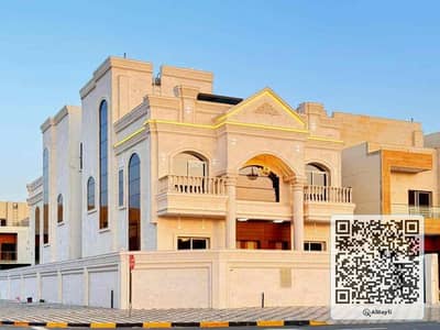 5 Bedroom Villa for Sale in Al Helio, Ajman - e35b4432-2238-44cf-841b-b754c2d02935. jpg