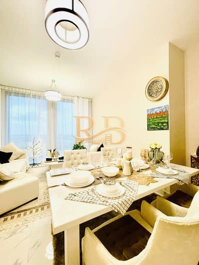 2 Bedroom Apartment for Rent in Business Bay, Dubai - IMG-20250225-WA0039. jpg