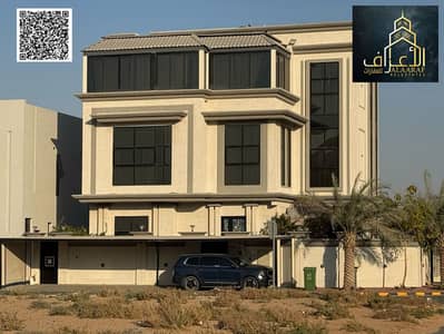 5 Bedroom Villa for Sale in Al Zahya, Ajman - WhatsApp Image 2025-03-05 at 1.41. 20 PM. jpeg