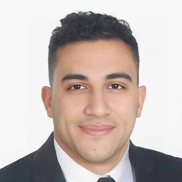 Alaa Zein El Abidine