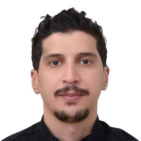 Ahmed Hamad Kelany