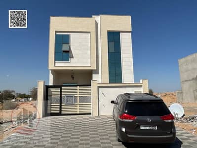 تاون هاوس 5 غرف نوم للبيع في الحليو، عجمان - WhatsApp Image 2025-03-06 at 10.40. 44 PM (1). jpeg