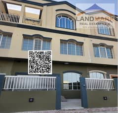 فیلا في عجمان أب تاون 3 غرف 720000 درهم - 11059086