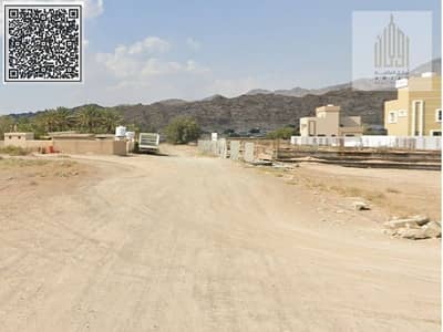 Plot for Sale in Masfout, Ajman - Untitled. jpg