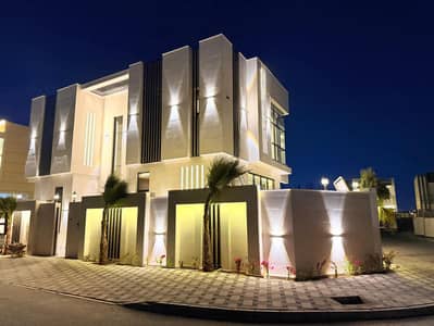 5 Bedroom Villa for Sale in Al Yasmeen, Ajman - IMG-20250219-WA0111. jpg